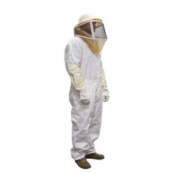 Complete Professional Bee Suit-Extra Large