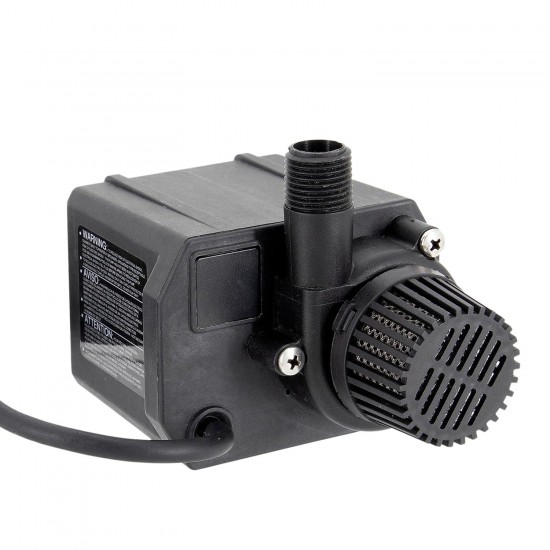 G535C Submersible Pump, 230V, 585 GPH, 6 Ft power cord(no plug)