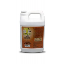 Plus 1 Gallon Jug, Feeding Stimulant with Essential Oils + Cedar Booster