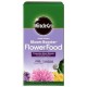 Miracle Gro 146002 4 Lb Water Soluble Bloom Booster Flower Food 10-52-10