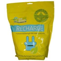 Recharge - Natural Plant Growth Stimulant - (5lb)