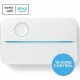 16ZULW-C 16 Zone: 3rd Generation Smart Sprinkler Controller with Hyperlocal Weather Intelligence,Grey