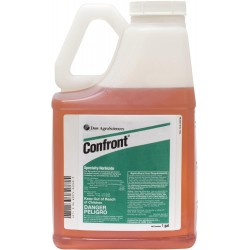 Confront - 1 Gallon - Broadleaf Control for Lawns_AB