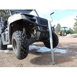 UTV Jack for Sport and Utility Vehicles