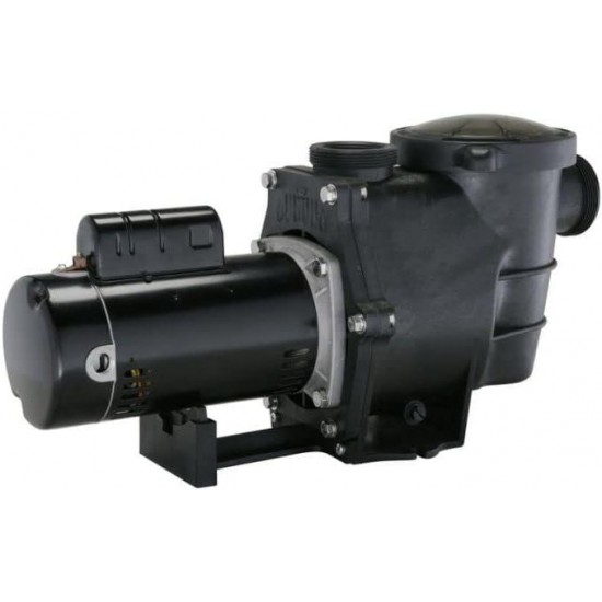 Doheny's Harris ProForce 1.5 HP Inground Pool Pump 220V ((1.35 THP))