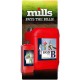 Mills Nutrients Basis A and B Set (10 Liter)