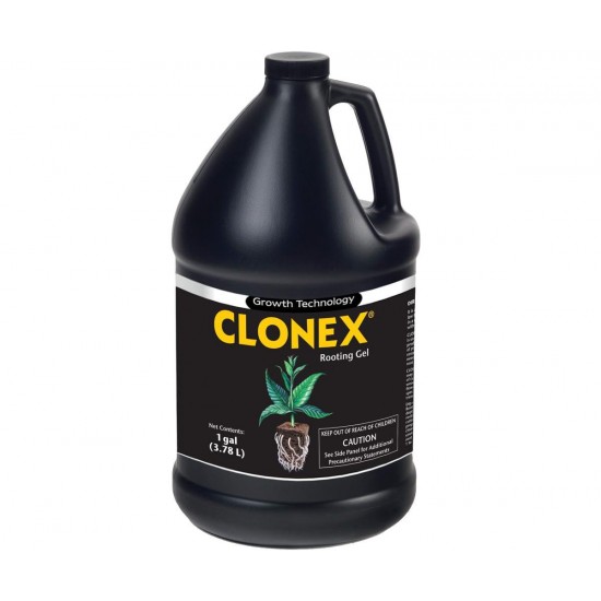 Clonex Rooting Gel 1 Gallon