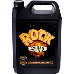 GGRR5L Rock Resonator Heavy Yields Fertilizer, 5 L, 5 Liter