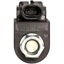 Control Valve Solenoid fits John Deere 260 270 CT332 325 250 332 CT322 320 240 328 280 317 KV23085