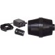 2722 Pondmaster Pond-Mag, Magnetic Drive Water Pump, 1200 GPH, 02722, Black & Danner 12595 Rigid Pump Pre-Filter