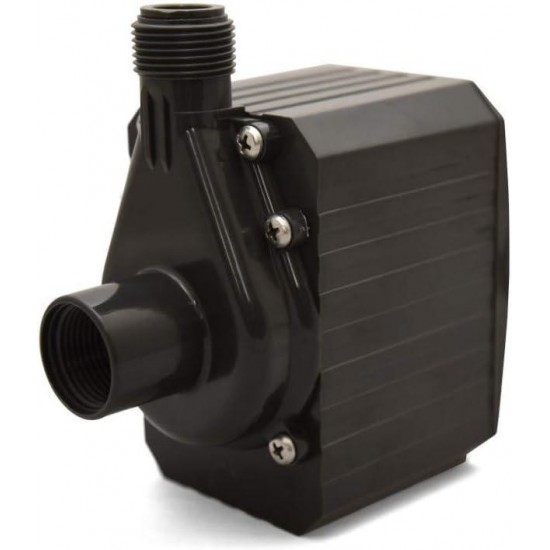 Supreme Aqua-Mag 950 GPH Magnetic Drive Water Pump, 02710