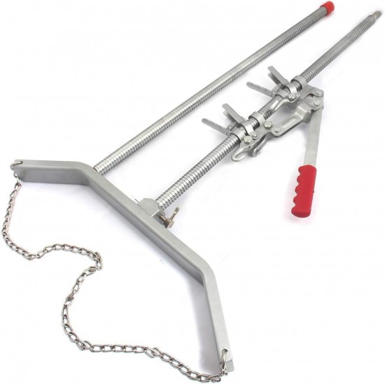 CALF PULLER VETERINARY INSTRUMENTS