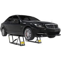 5000TL 5,000lb Portable Car Lift with 110V Power Unit