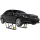 5000TL 5,000lb Portable Car Lift with 110V Power Unit