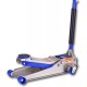 3 Ton Heavy Duty Ultra Low Profile Steel Floor Jack with Quick Lift