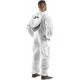 U83 Ultralight Beekeeper Suit with Round Veil