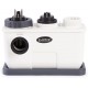 3000 GPH Sand Filter Pump with Automatic Timer for Above Ground Swimming Pools with 1.5 Inch Replacement Pump Hoses, (2 Pack)