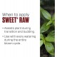 Sweet Raw, Supplement for All Phases of Plant Growth, 5 gal.