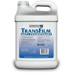 TRANSFILM 2 1/2 GAL ANTI-TRANSPIRANT