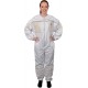 431 Ventilated Beekeeping Suit with Fencing Veil