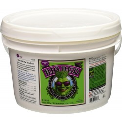 Big Bud Powder, 2.5kg