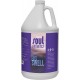 Soul Big Swell, Liquid Fertilizer for Hydroponics and Soil, 2-5-3, 1 Gallon