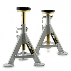 3 Ton Performance Jack Stands, Pair