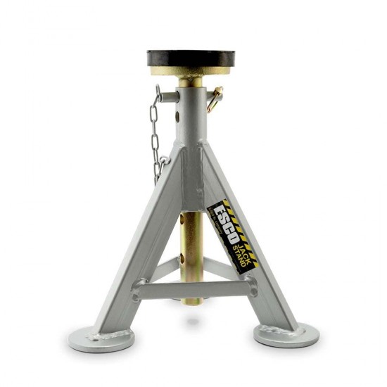 3 Ton Performance Jack Stands, Pair