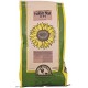 Down to Earth Feather Meal 12-0-0, 50 lb. - for all types of growing plants, shoots, flowers, fruits and vegetables