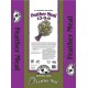 Down to Earth Feather Meal 12-0-0, 50 lb. - for all types of growing plants, shoots, flowers, fruits and vegetables