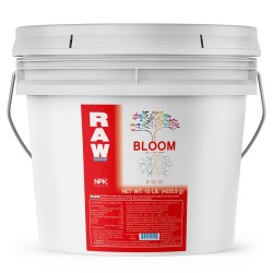 All in One Bloom 10lb - Comprehensive Plant Nutrition for Flourishing Blooms - Indoor, Outdoor, Hydroponic Use