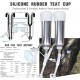 12L Cow Milking Machine (Classic Model) and Goat Milking Teat Cup Replacement (Tube Included)