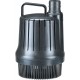 Pondmaster 2000 GPH Waterfall/Skimmer Pump, 02650