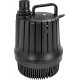 Pondmaster 2000 GPH Waterfall/Skimmer Pump, 02650