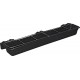 323492 96 cm Long Feeding Trough, 8 Litre with Freß Grill,