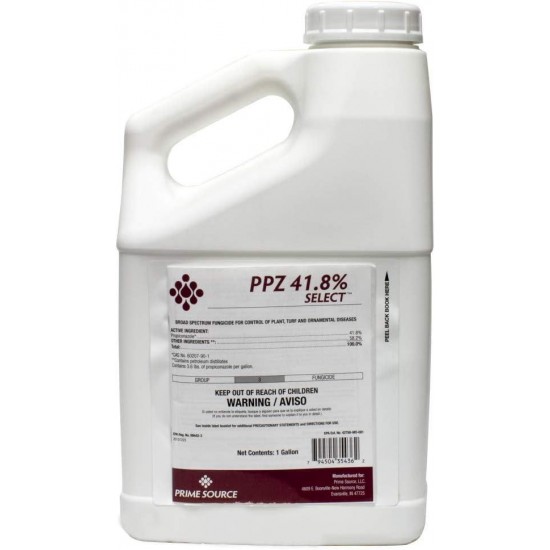 1 Gallon Propiconazole (Compare to Spectator)