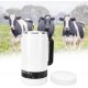 600ml Frozen Sperm Thawing Cup Thermostatic Cup for Livestock Pig Cattle Sheep US Plug 100 240V,for Thawing Frozen Sperm