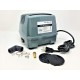 Blue Diamond ET80+ Plus - Septic or Pond Linear Diaphragm Air Pump with  Additional Air Filter