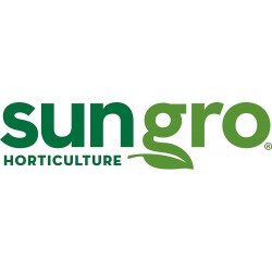 SUGRMIX4 Sunshine Basic 4 Compressed Sungro Soil, 3.8-Cubic Feet, Black