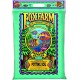 FX14053 Ocean Forest PH Organic Garden Potting Soil Blend Mix for Containerized Plants, Flowers, and Vegetables, 12 Quart Bag (10 Pack)