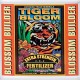 FoxFarm Tiger Bloom + Big Bloom Organic + Grow Big Plant Nutrients Fertilizers