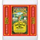 FoxFarm Tiger Bloom + Big Bloom Organic + Grow Big Plant Nutrients Fertilizers