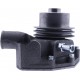 New Water Pump with Pulley AR97708 RE509068 AR76280 AR85250 Compatible with JD 1030 1032 1042 1052 1130 1133 1144 1630 1830 2030 2130 4039 4239D 4239T 2630 +