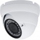 Inwerang 5MP 4MP Dome Super Hybrid Security Camera