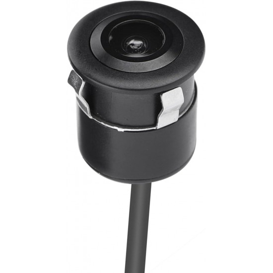 KUIDAMOS Mini CCTV Camera,120 Degree Wide Angle