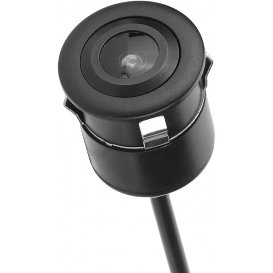 KUIDAMOS Mini CCTV Camera,120 Degree Wide Angle