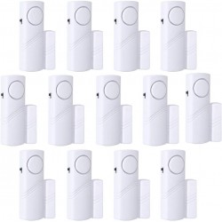 Door Window Alarm, 90DB Door Alarms for Kids Safety