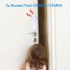 Door Window Alarm, 90DB Door Alarms for Kids Safety