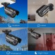 ZOSI Surveillance CCTV System - Bullet BNC Camera with Night Vision