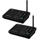 Wuloo Intercoms Wireless for Home, Home Communication System